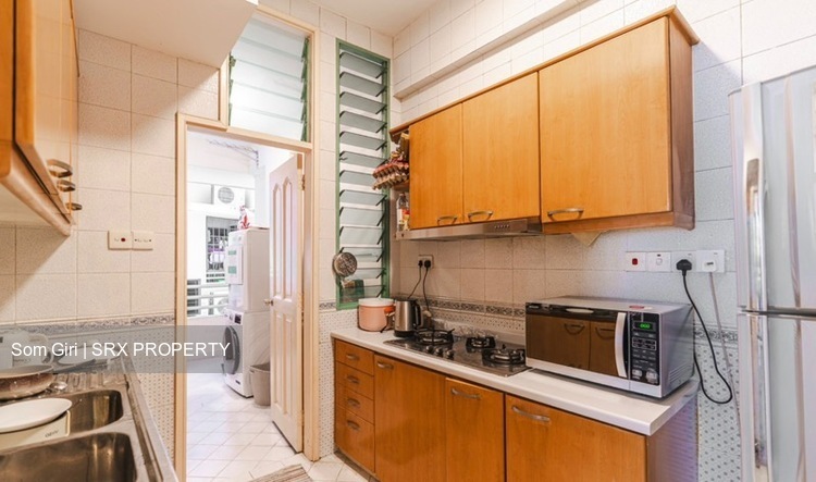 The Sunny Spring (D14), Apartment #639170501